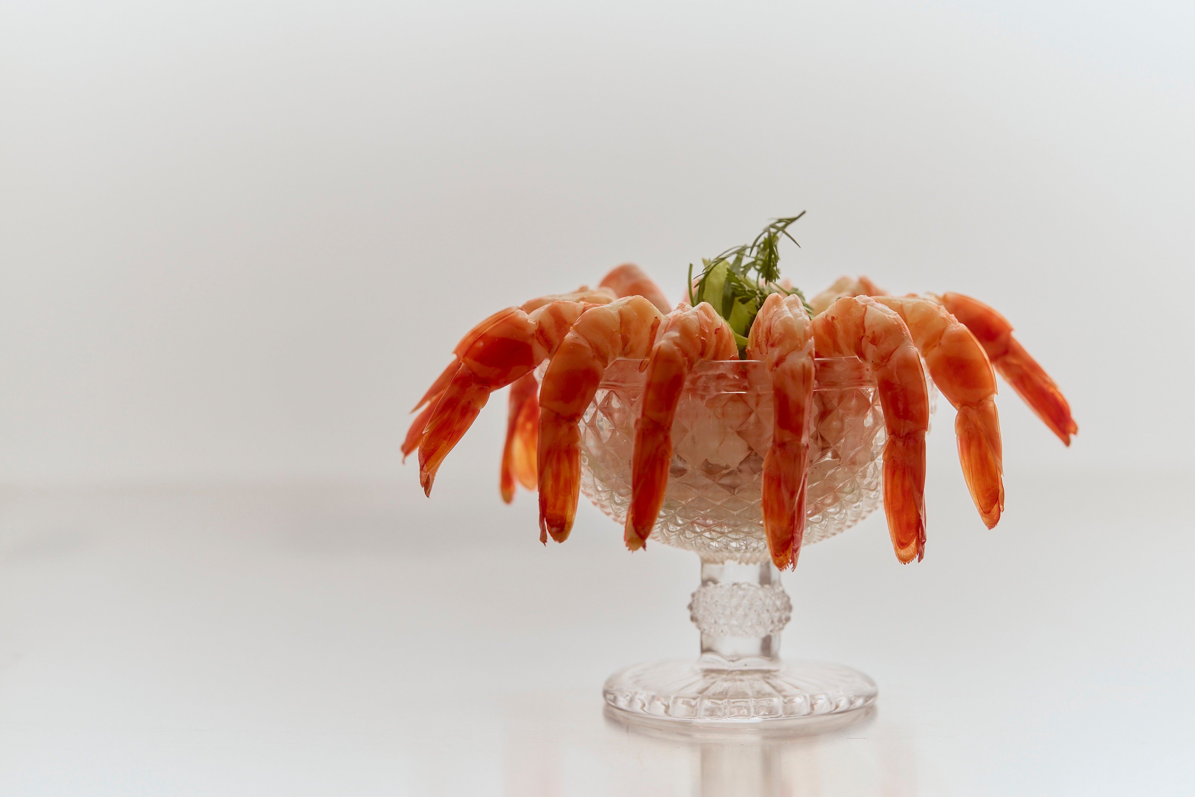 Prawn Cocktail