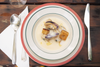 Clam Chowder