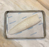 Scored Southern Calamari