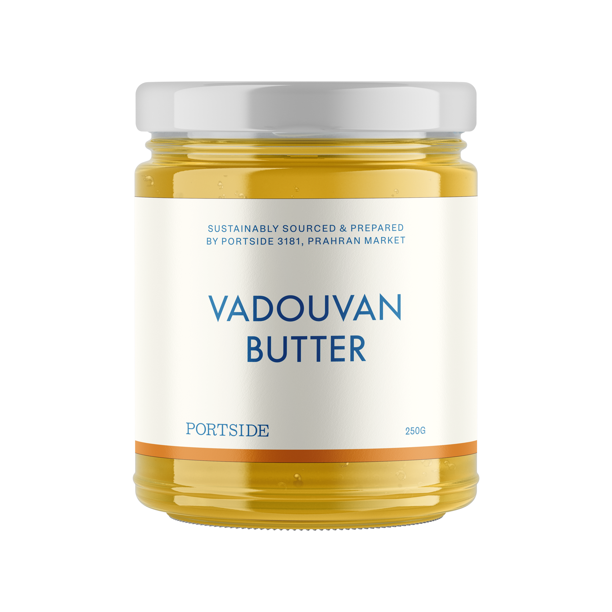 VADOUVAN BUTTER