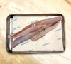 Rock Flathead Fillet