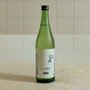 Sake Kazuma Chikuha Ika “Junmai”